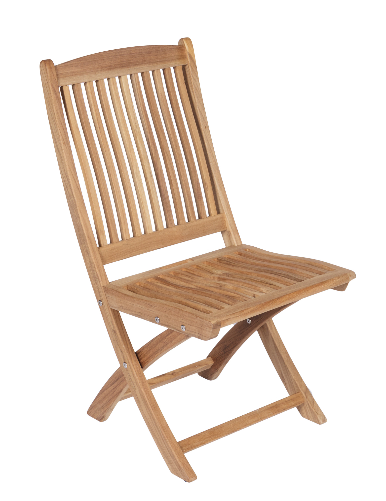 teak bistro set on Sailor Armless Teak Folding Chair By Royal Teak Collection Sfcwa Outdoor Teak More