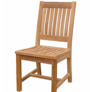 Anderson Teak Rialto Chair - CHD-086-0